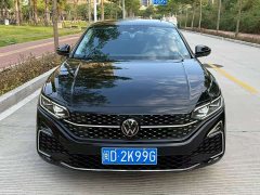 Volkswagen Passat 380TSI Starry Sky Luxury Edition - ფოტო 2
