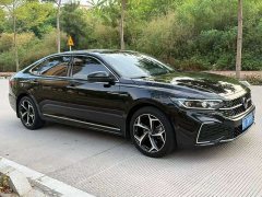 Volkswagen Passat 380TSI Starry Sky Luxury Edition - ფოტო 3