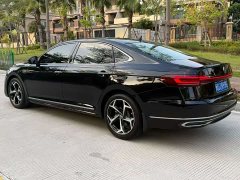 Volkswagen Passat 380TSI Starry Sky Luxury Edition - ფოტო 4