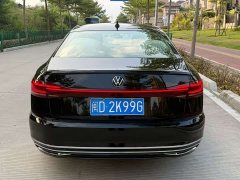 Volkswagen Passat 380TSI Starry Sky Luxury Edition - ფოტო 5
