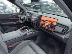 Zeekr Geely Zeekr 8X Yaoying 70kWh - ფოტო 10