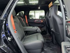 Zeekr Geely Zeekr 8X Yaoying 70kWh - ფოტო 12