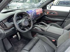 Zeekr Geely Zeekr 8X Yaoying 70kWh - ფოტო 13