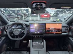 Zeekr Geely Zeekr 8X Yaoying 70kWh - ფოტო 14