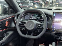 Zeekr Geely Zeekr 8X Yaoying 70kWh - ფოტო 15