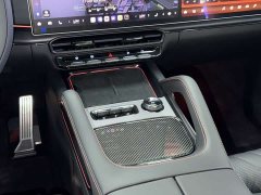 Zeekr Geely Zeekr 8X Yaoying 70kWh - ფოტო 16