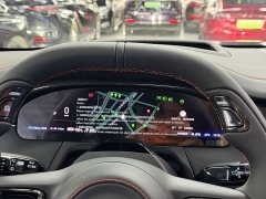 Zeekr Geely Zeekr 8X Yaoying 70kWh - ფოტო 18