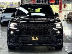 Zeekr Geely Zeekr 8X Yaoying 70kWh - ფოტო 2