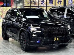Zeekr Geely Zeekr 8X Yaoying 70kWh - ფოტო 3
