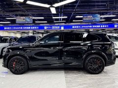 Zeekr Geely Zeekr 8X Yaoying 70kWh - ფოტო 4
