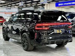 Zeekr Geely Zeekr 8X Yaoying 70kWh - ფოტო 5