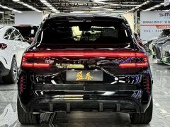 Zeekr Geely Zeekr 8X Yaoying 70kWh - ფოტო 6