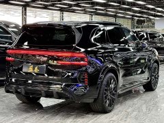 Zeekr Geely Zeekr 8X Yaoying 70kWh - ფოტო 7