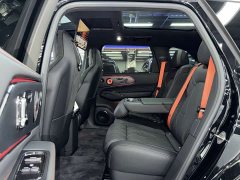 Zeekr Geely Zeekr 8X Yaoying 70kWh - ფოტო 9