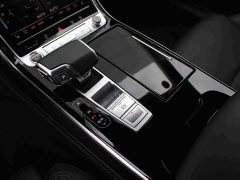Audi A8 A8L 50 TFSI quattro Premium Edition - ფოტო 11