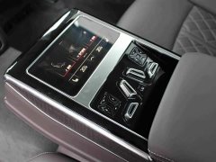 Audi A8 A8L 50 TFSI quattro Premium Edition - ფოტო 12