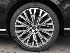 Audi A8 A8L 50 TFSI quattro Premium Edition - ფოტო 15