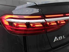 Audi A8 A8L 50 TFSI quattro Premium Edition - ფოტო 16