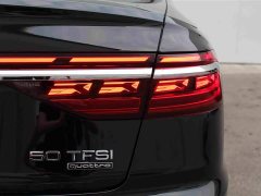 Audi A8 A8L 50 TFSI quattro Premium Edition - ფოტო 17