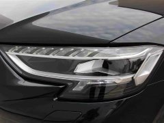 Audi A8 A8L 50 TFSI quattro Premium Edition - ფოტო 18