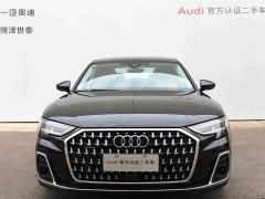 Audi A8 A8L 50 TFSI quattro Premium Edition - ფოტო 3