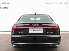 Audi A8 A8L 50 TFSI quattro Premium Edition - ფოტო 5