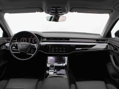 Audi A8 A8L 50 TFSI quattro Premium Edition - ფოტო 6