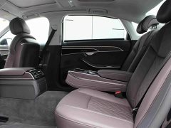 Audi A8 A8L 50 TFSI quattro Premium Edition - ფოტო 7