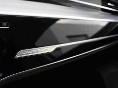 Audi A8 A8L 50 TFSI quattro Premium Edition - ფოტო 9