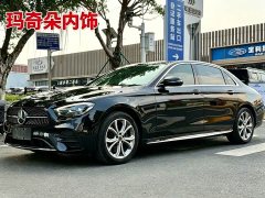 Mercedes-Benz E-Class Facelift E 300 L Sport Luxury - ფოტო 1