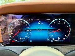 Mercedes-Benz E-Class Facelift E 300 L Sport Luxury - ფოტო 10