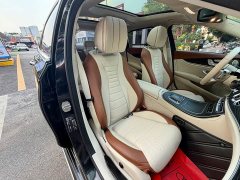 Mercedes-Benz E-Class Facelift E 300 L Sport Luxury - ფოტო 12