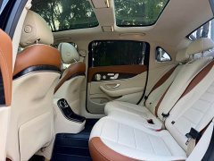 Mercedes-Benz E-Class Facelift E 300 L Sport Luxury - ფოტო 14