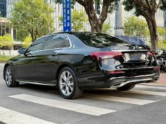 Mercedes-Benz E-Class Facelift E 300 L Sport Luxury - ფოტო 16