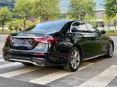 Mercedes-Benz E-Class Facelift E 300 L Sport Luxury - ფოტო 18