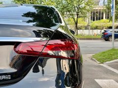 Mercedes-Benz E-Class Facelift E 300 L Sport Luxury - ფოტო 19