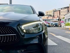 Mercedes-Benz E-Class Facelift E 300 L Sport Luxury - ფოტო 2