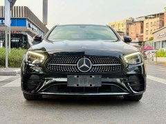 Mercedes-Benz E-Class Facelift E 300 L Sport Luxury - ფოტო 20