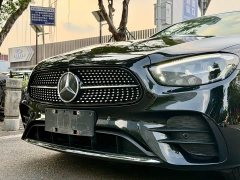Mercedes-Benz E-Class Facelift E 300 L Sport Luxury - ფოტო 3