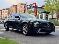 Mercedes-Benz E-Class Facelift E 300 L Sport Luxury - ფოტო 4