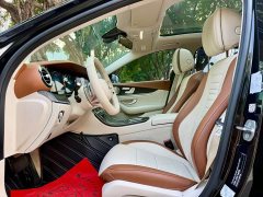 Mercedes-Benz E-Class Facelift E 300 L Sport Luxury - ფოტო 6