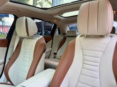 Mercedes-Benz E-Class Facelift E 300 L Sport Luxury - ფოტო 8