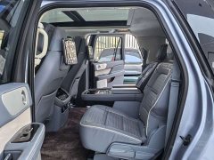 Lincoln Navigator 2020 3.5T Long Wheelbase Presidential Edition - ფოტო 10