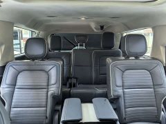 Lincoln Navigator 2020 3.5T Long Wheelbase Presidential Edition - ფოტო 13