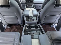 Lincoln Navigator 2020 3.5T Long Wheelbase Presidential Edition - ფოტო 14