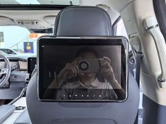 Lincoln Navigator 2020 3.5T Long Wheelbase Presidential Edition - ფოტო 15