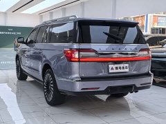 Lincoln Navigator 2020 3.5T Long Wheelbase Presidential Edition - ფოტო 16