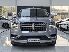 Lincoln Navigator 2020 3.5T Long Wheelbase Presidential Edition - ფოტო 2