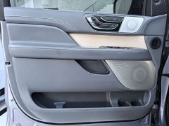 Lincoln Navigator 2020 3.5T Long Wheelbase Presidential Edition - ფოტო 4