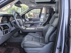 Lincoln Navigator 2020 3.5T Long Wheelbase Presidential Edition - ფოტო 5